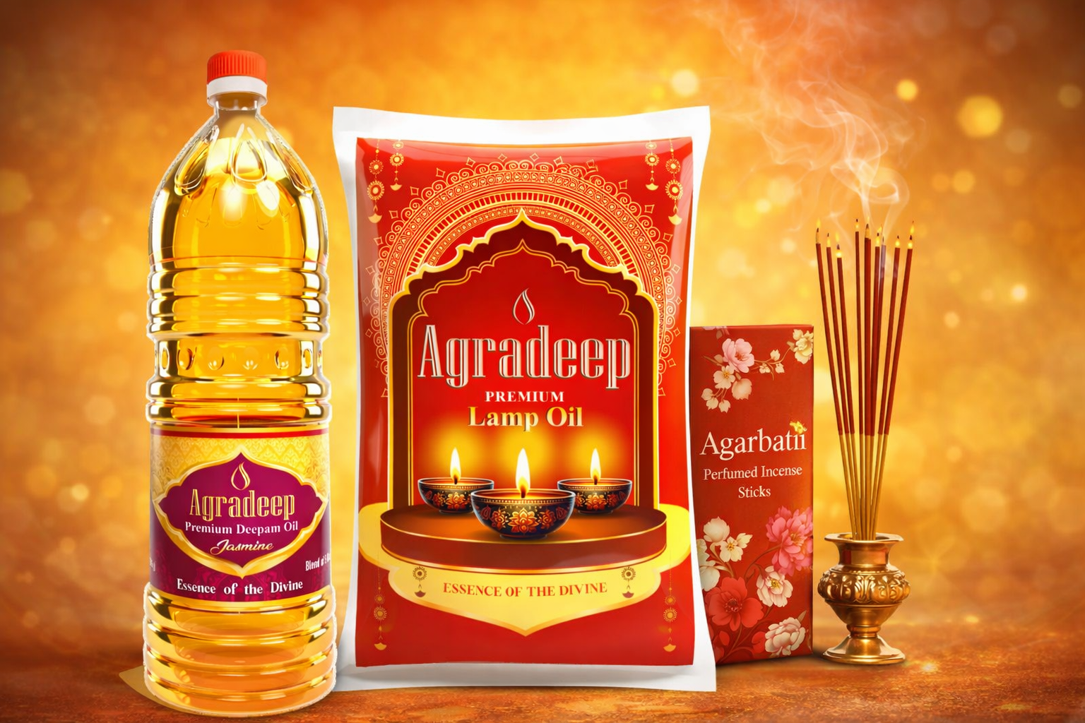 Divine Care